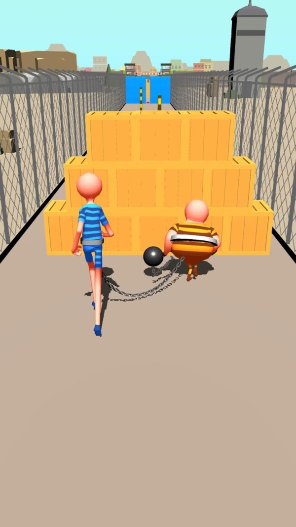 胖子瘦子冲冲冲免费版