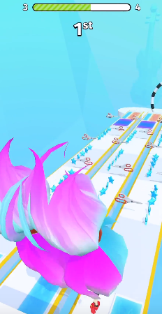 长发我最美 长发我最美