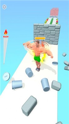 男人我最强手机版 男人我最强手机版