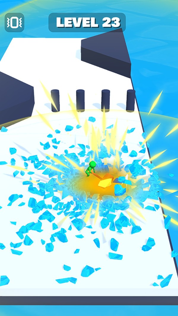 冷冻大师免费版