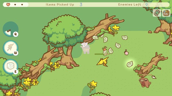 元素森林中文版