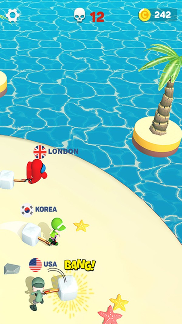 锤子粉碎 锤子粉碎