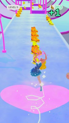 疯狂潮舞免费版