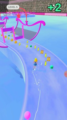 疯狂潮舞免费版