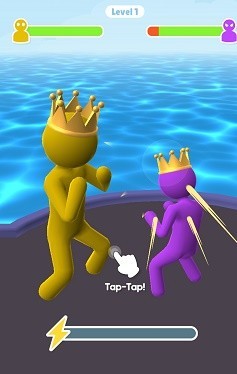 冲吧大巨人 冲吧大巨人