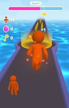 冲吧大巨人 冲吧大巨人