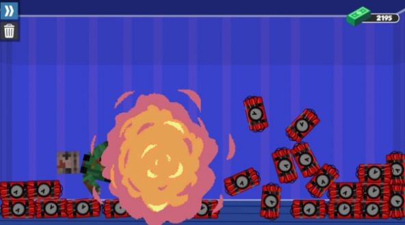 干掉巫毒娃娃 干掉巫毒娃娃