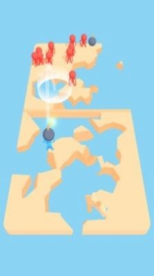 炸弹派对狂欢 炸弹派对狂欢