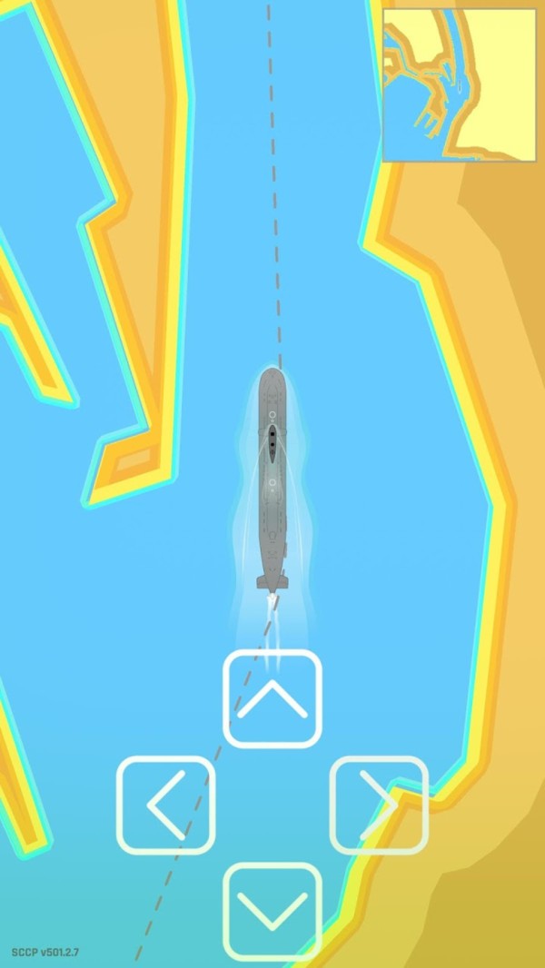 苏伊士运河挑战手机版