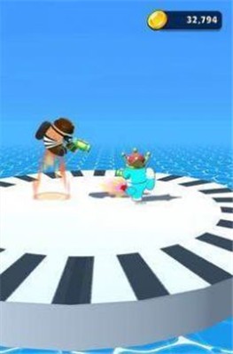 冒名顶替的道奇