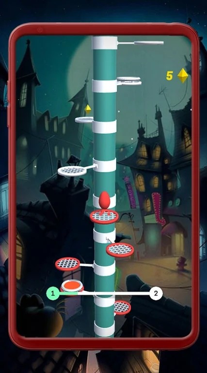 坚韧的鸡蛋 坚韧的鸡蛋