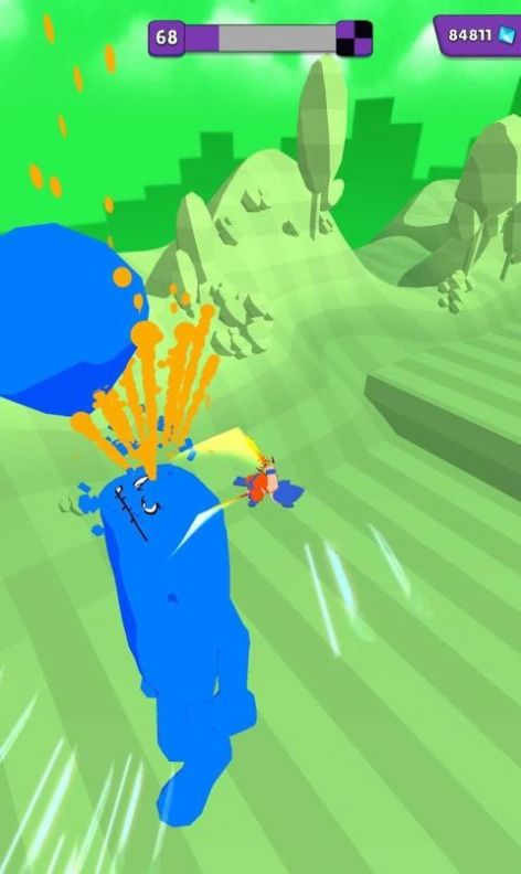 火柴人武器决斗大师 火柴人武器决斗大师