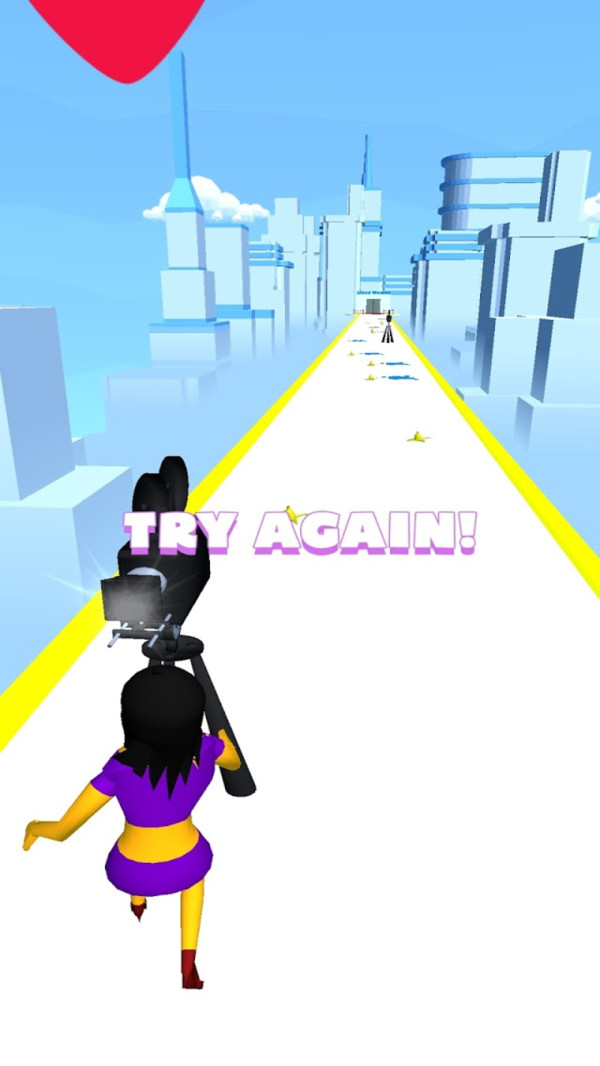 女人我最美 女人我最美