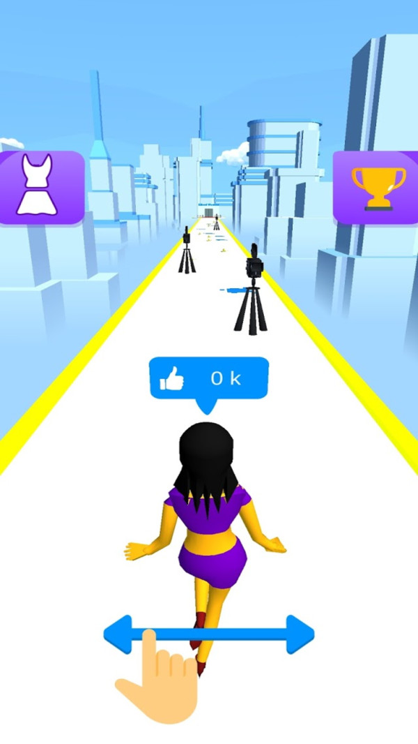 女人我最美 女人我最美