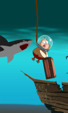 海盗抉择 海盗抉择