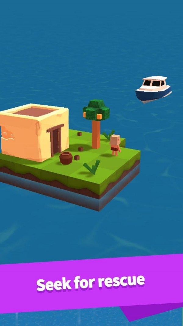 空闲的幸存者 空闲的幸存者