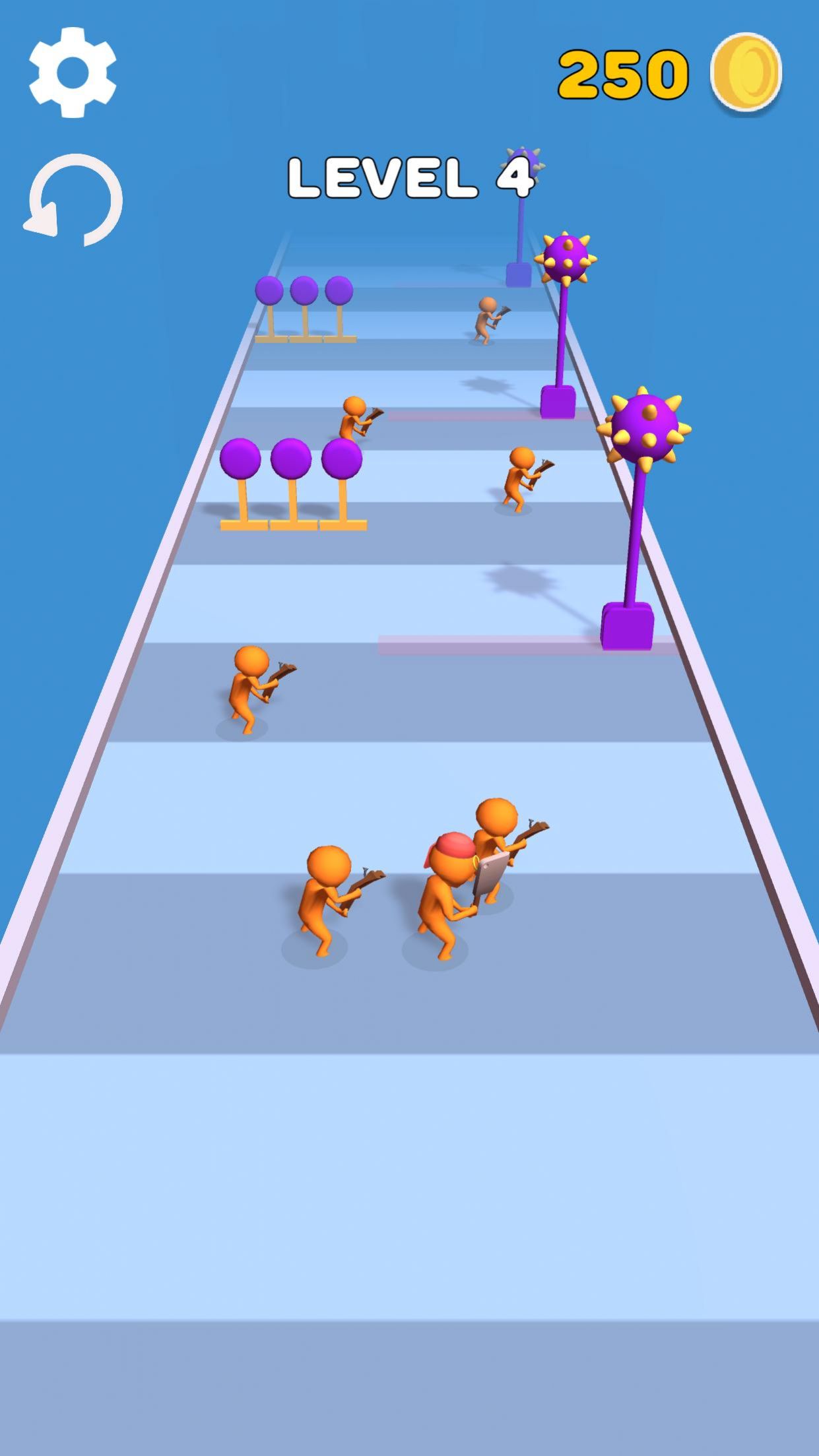 冒牌货大冲撞 冒牌货大冲撞