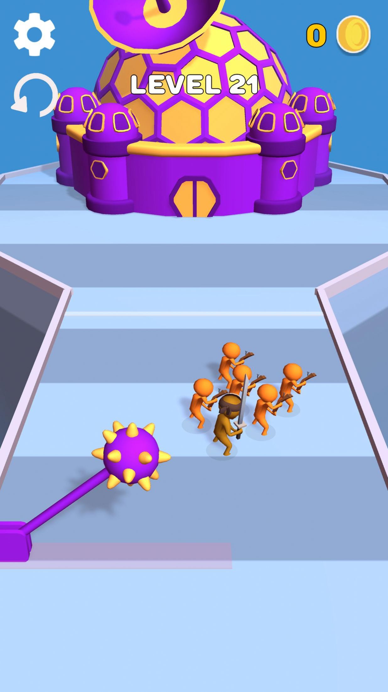 冒牌货大冲撞 冒牌货大冲撞