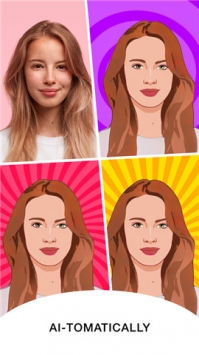 toonme迪士尼滤镜