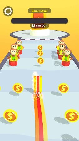 铅笔冲鸭 铅笔冲鸭