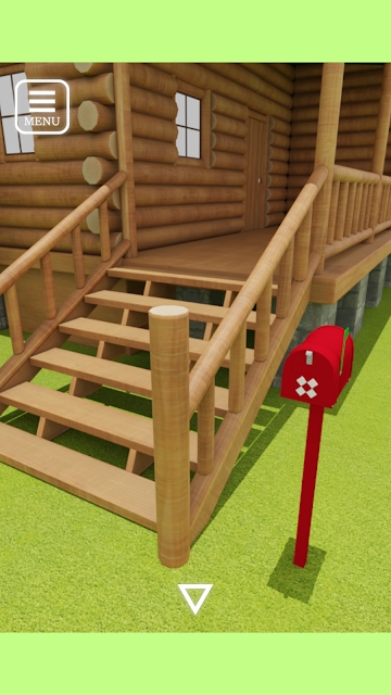 逃离露营区 逃离露营区