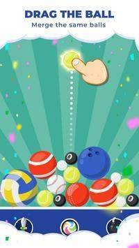 超级球合并 超级球合并