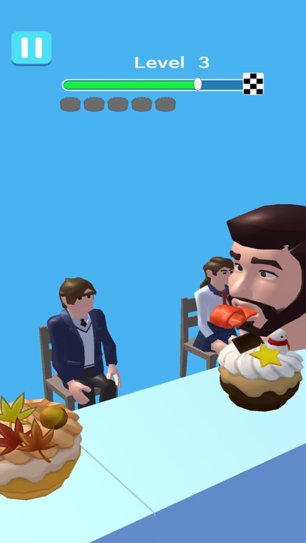 舔食冲冲冲 舔食冲冲冲