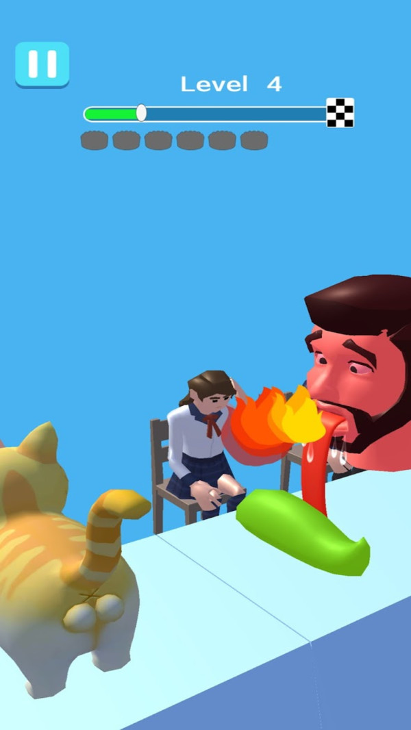 舔食冲冲冲 舔食冲冲冲