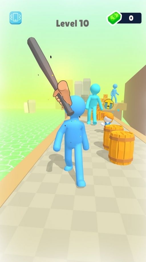 击毁他们 击毁他们