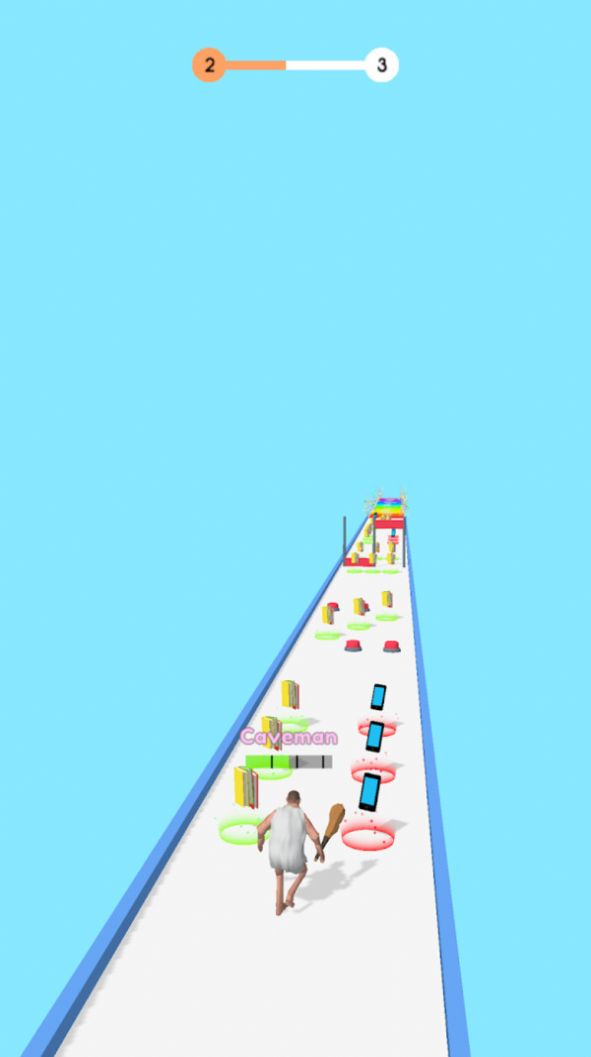 人类变形记 人类变形记