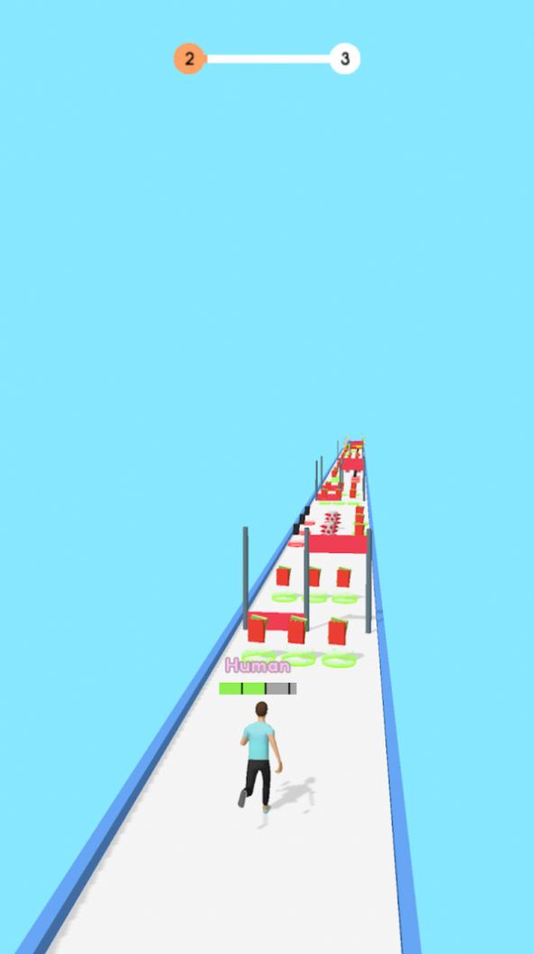 人类变形记 人类变形记