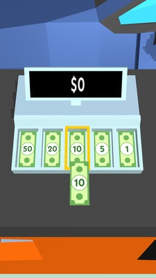 麻烦加个油游戏