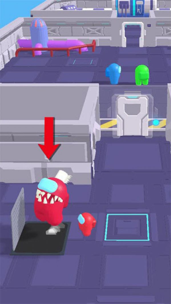 我们的派对世界 我们的派对世界