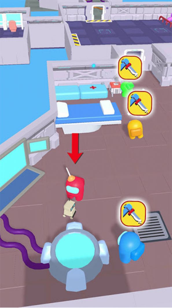 我们的派对世界 我们的派对世界