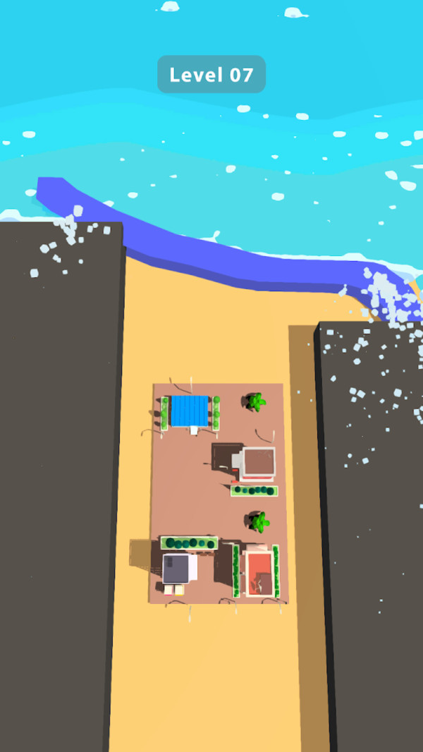 画个墙救小家 画个墙救小家