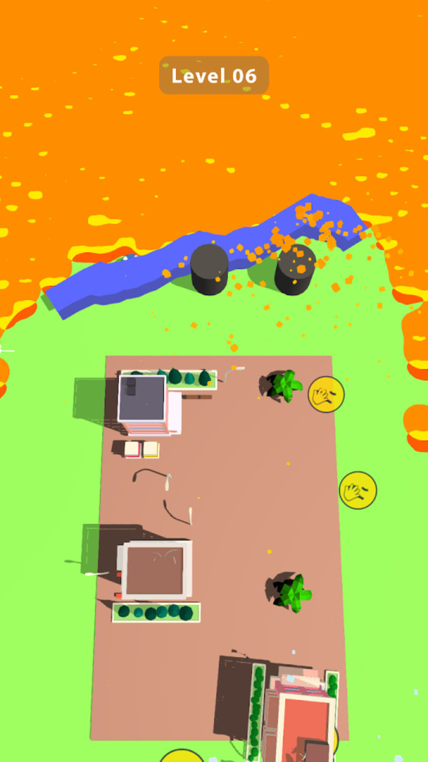 画个墙救小家 画个墙救小家