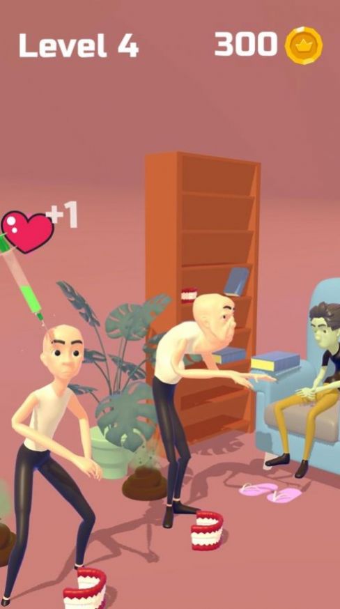 姐就是退骚针 姐就是退骚针