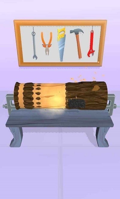 砍树我最快 砍树我最快