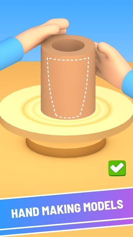 3D陶瓷大师 3D陶瓷大师