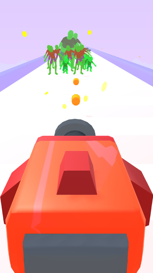 逃亡小姐姐 逃亡小姐姐