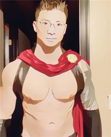 肌肉金轮 肌肉金轮