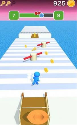 快来追我鸭 快来追我鸭