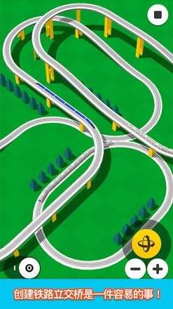 铁路模拟2021 铁路模拟2021