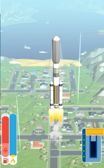 爆炸3D官方版手游