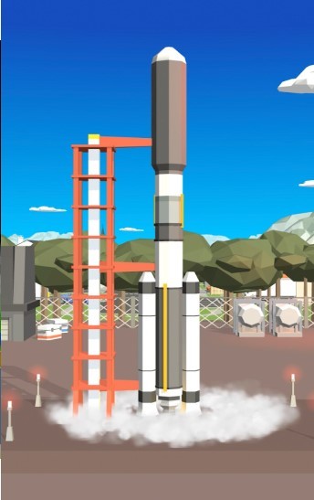 爆炸3D官方版手游