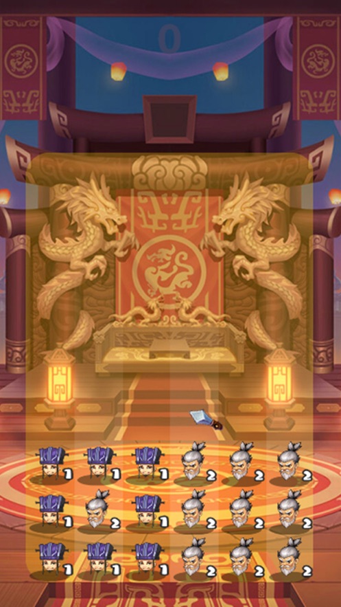 无双武将合成 无双武将合成