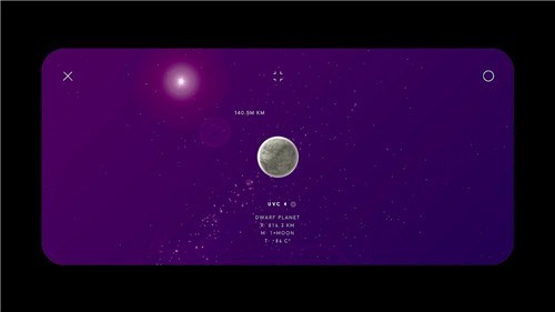 星际空间 星际空间