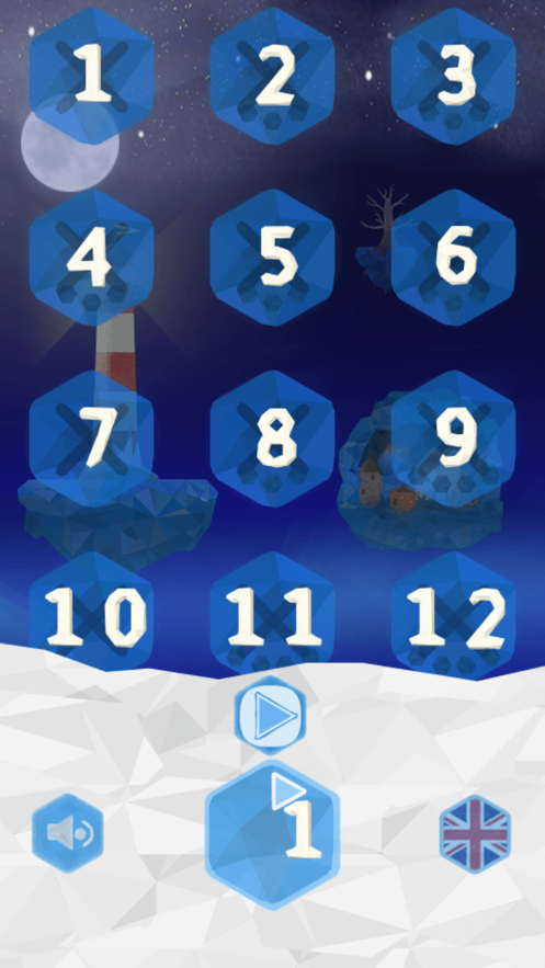 天空与方块 天空与方块