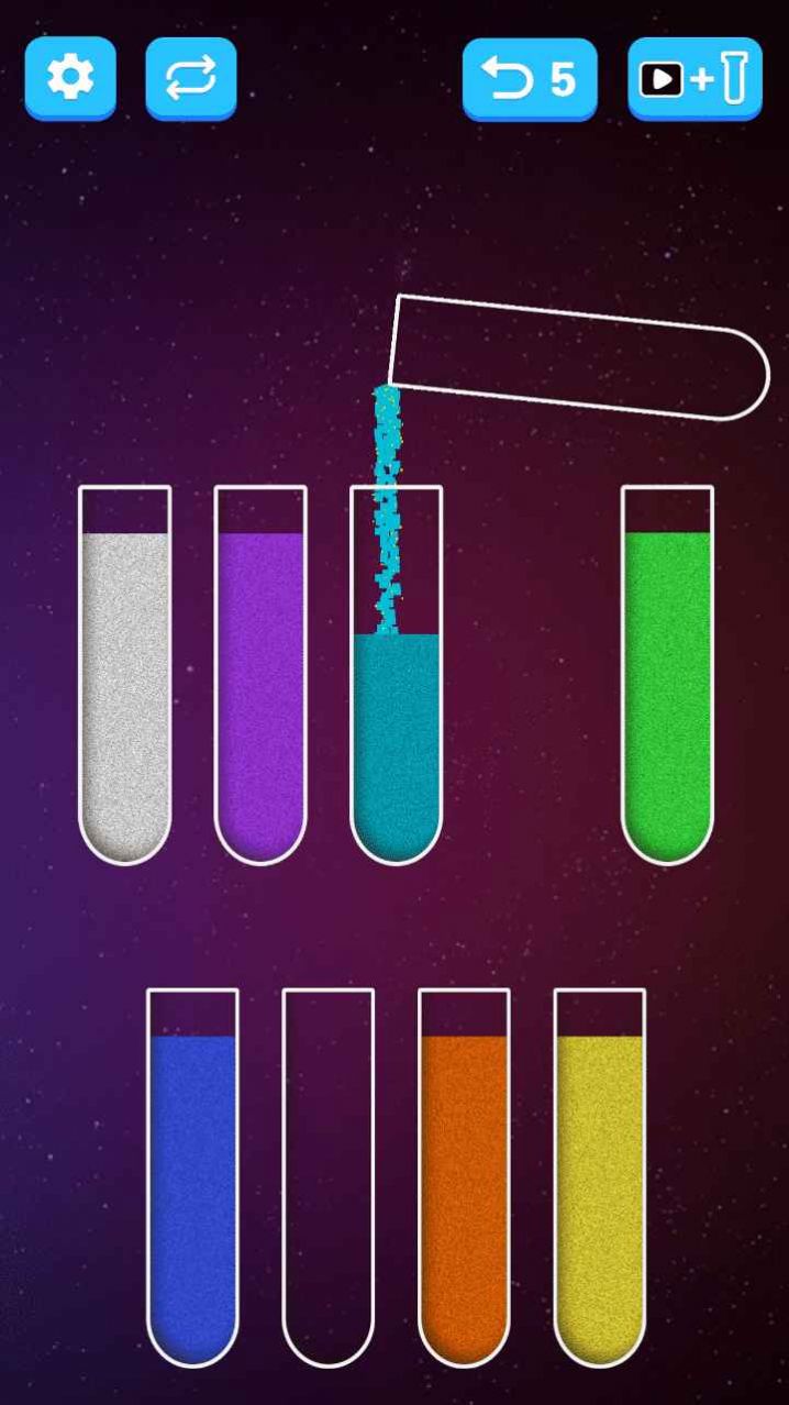 倒沙我最强 倒沙我最强
