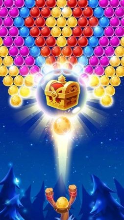 泡泡龙远古射手最新版 泡泡龙远古射手最新版